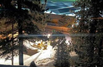 Paradise Cabin - Foto 24