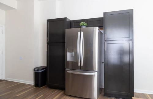 Spacious Tower Grove 3BR Home ABODEbucks - Foto 14