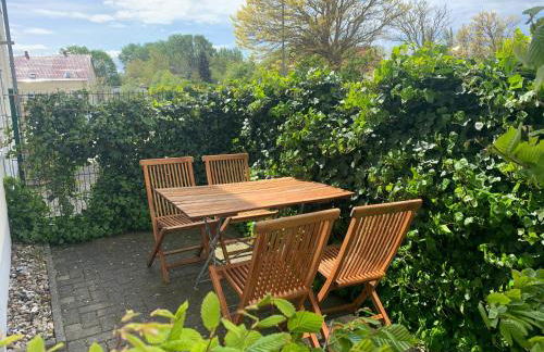 Inselquartett - Fewo Hiddensee - Foto 20