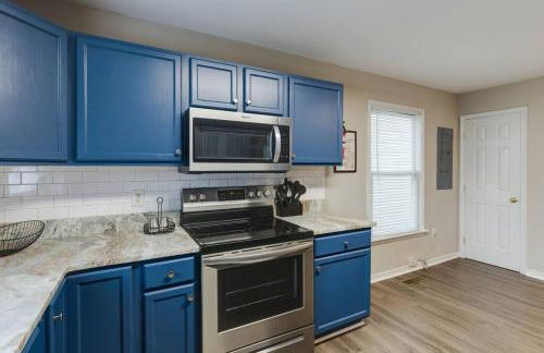 The Neighborhood House in Richmond - Foto 16