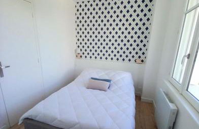 T2 au centre de Saint-Palais-Sur-Mer - Foto 12