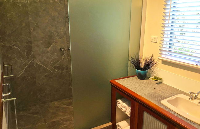 Valley Farm Vineyard Cottages - Foto 46