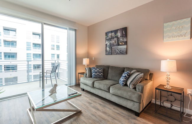 Tripbz Avalo Suites - Foto 1