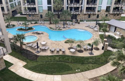 The Waters Condo Building 5 Patriot's Retreat - Foto 1