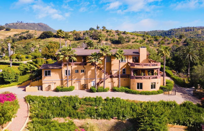 Keys Creek Main House by Avantstay Luxury 9bdr Estate - Foto 69