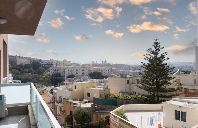 Kalkara - Modern 2 Bedrooms Apt Nb 3 - Foto 13