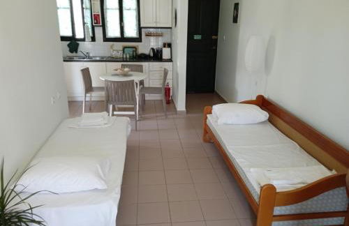 Phoeve Apt-Lovely 1-BR rental near the beach - Photo 19