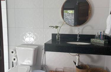 Vila do Sossego casa 03 - Foto 12