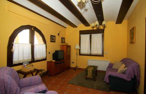 Casa Rural El Lavadero - Foto 23