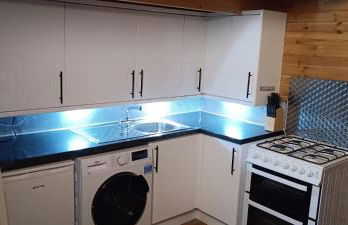 Cosy Cabin - Foto 33