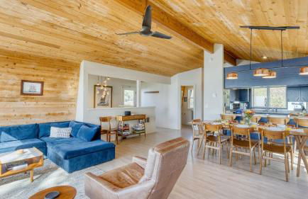 Stunning Ocean Views Steps to Beach • Tranquil Retreat Cove Keep by AvantStay - Foto 14