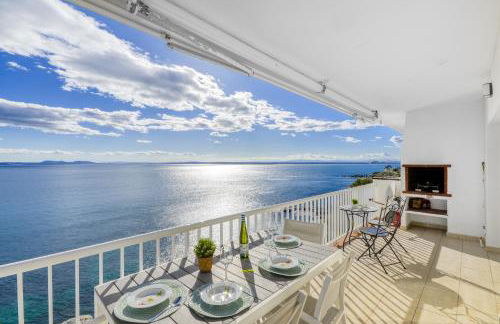 Exclusive Frontline Promocanyell Roses - Immo Barneda - Foto 1