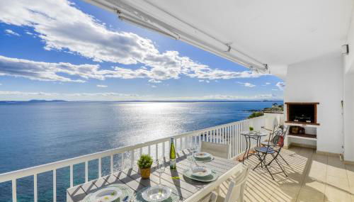 Exclusive Frontline Promocanyell Roses - Immo Barneda - Foto 1