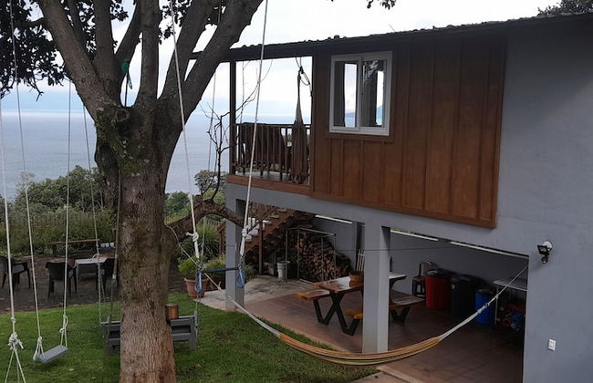 Refugio del Volcan - Foto 9