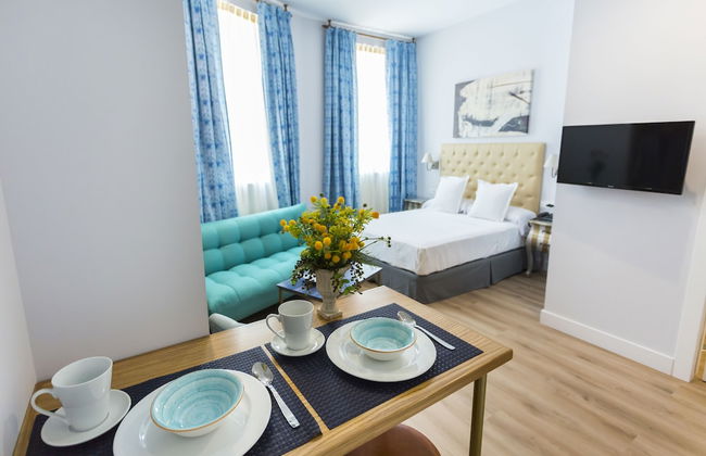 Casa de la Merced Suites - Photo 28