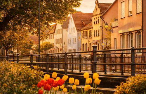 Ferienwohnung „Lochbach“ - Foto 12