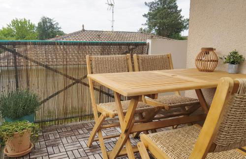 Au cœur du Bassin d'Arcachon - Foto 34