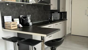 Chez Ary: Sulla strada del Lago - Foto 2, minibar