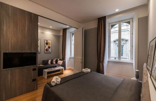 Amazing Piazza Venezia Suites - Foto 14