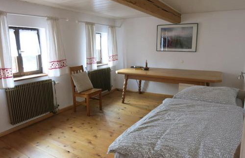 Gruböder Bauernhaus - Foto 30