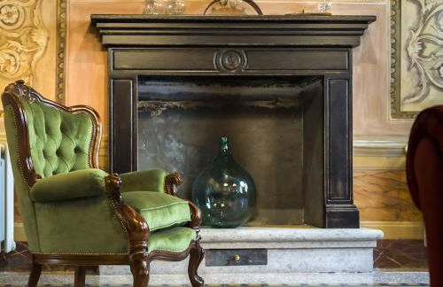 Palazzo Sapori - Foto 15