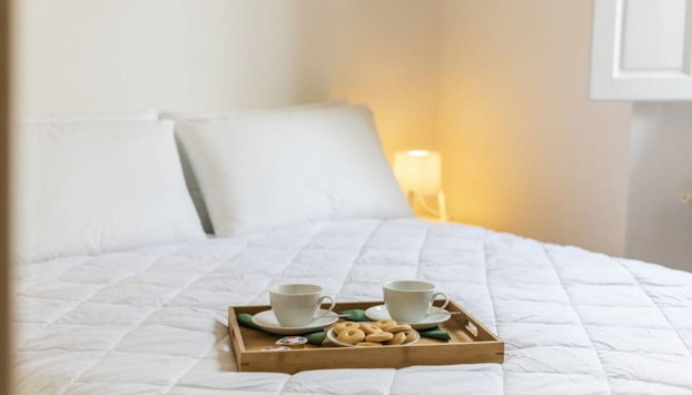 Apartments Florence - Eolo - Photo 4, Room