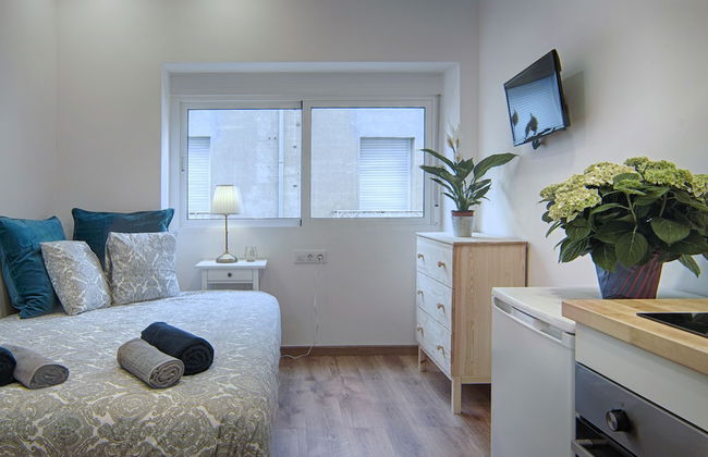 Hotelito Boutique Badalona - Foto 10