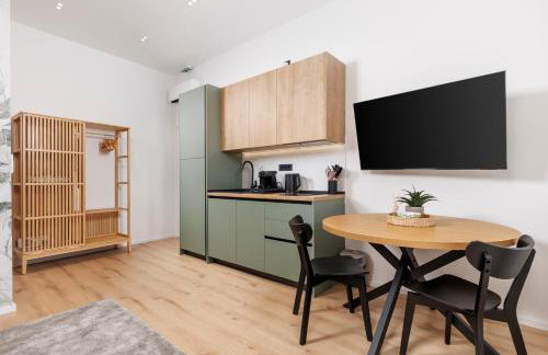 Marvie Apartments - Photo 41