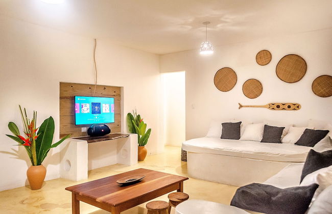 CASA BIRIBIRI TRANCOSO - Photo 17