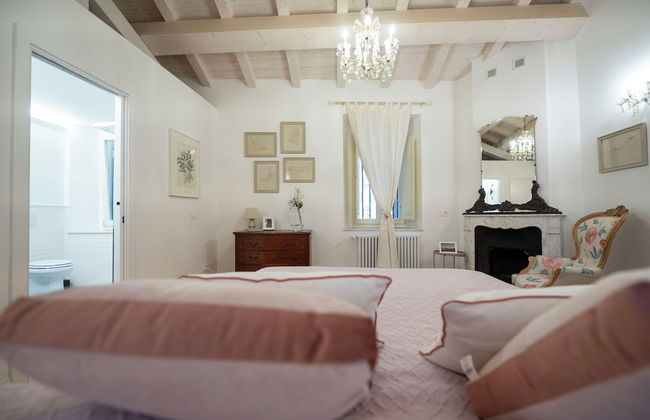 Piazza Navona Apartments - Foto 28