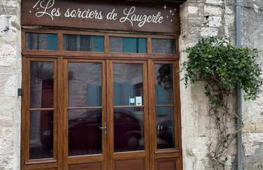 Les sorciers de Lauzerte immersion magique - Foto 6