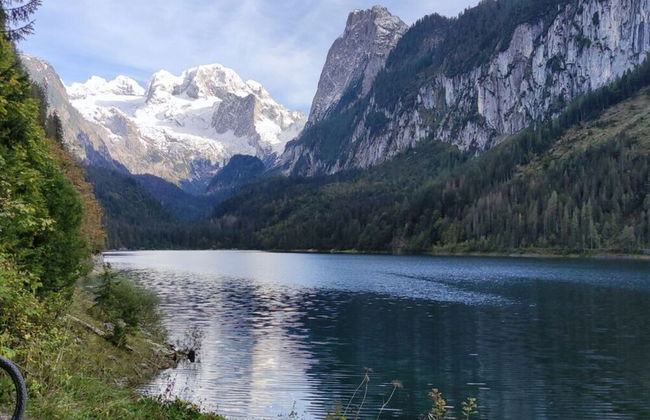 Holiday Apartment The Neuhaus - Foto 23