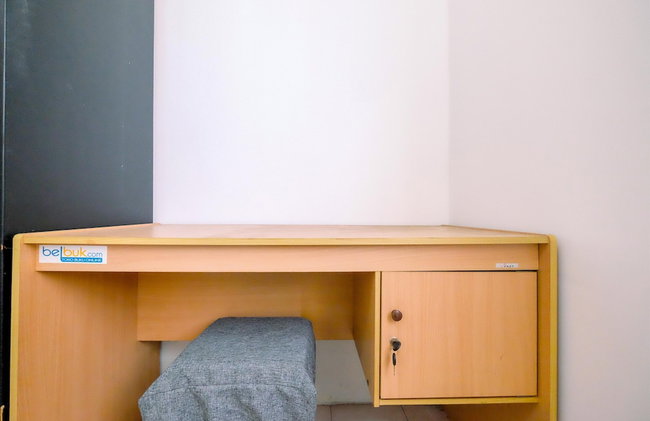 Comfort Stay 2Br Apartment Mediterania Palace Residences - Photo 23