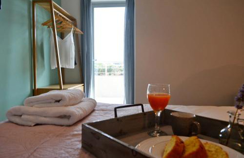 Balos Residence private pool Seafront Seaview - Foto 59