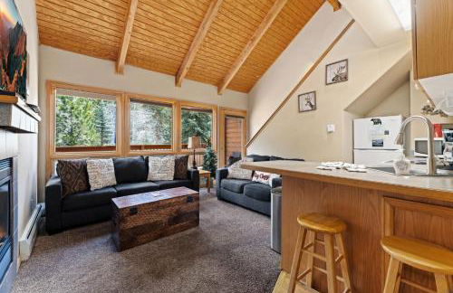 Creekside Suites 04 by Estes Park Condos - Foto 11