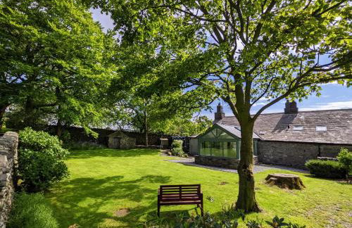 Wayside Cottage 1637 - Foto 39