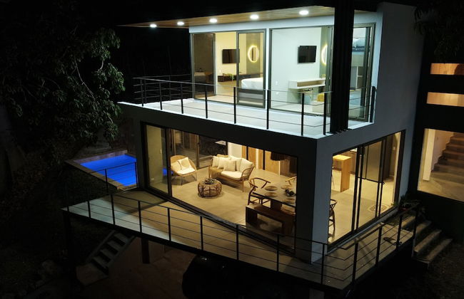 Eco Sky Villas - Photo 34