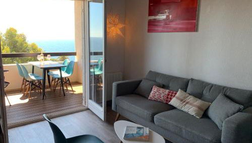 Appartement - Résidence Le Paradou - Foto 2