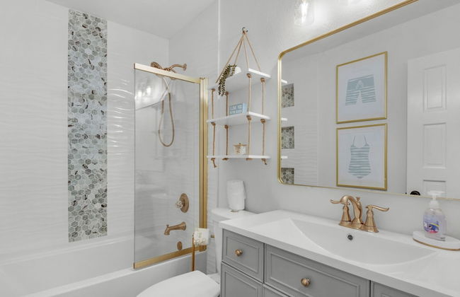 Gulf-front in Destin! Community Pool, Minutes to Beach - Foto 18