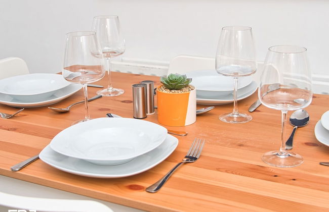 Chester House - Foto 32