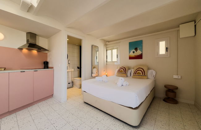 Smartr Barcelona Ramblas - Foto 11