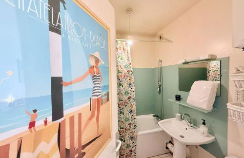 Studio - Principauté du casino - Foto 7