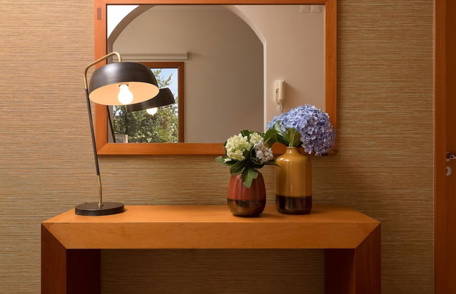 Villa Sunrise View by Homie - Foto 38