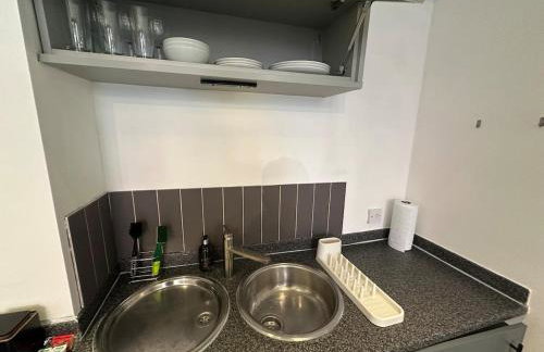 Modern Central Flat - Business and Leisure Stays - Foto 13