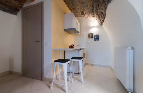 La casa dei tre pesci - Appartamento Alborella - Foto 10