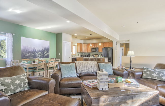 Peekaboo Mountain - Foto 28