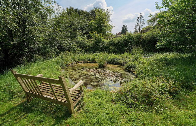 Berkeley House - Foto 60