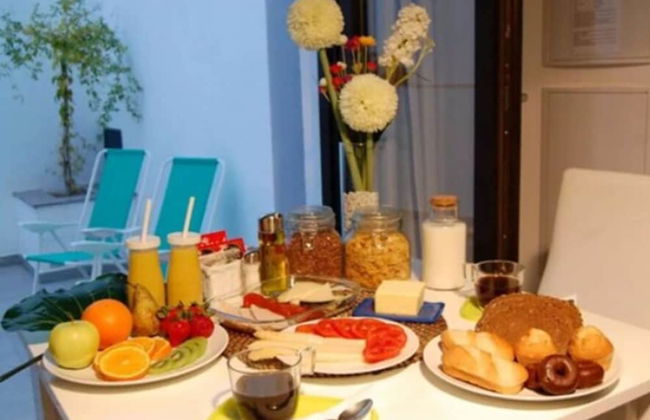 Nest Flats Granada - Foto 43