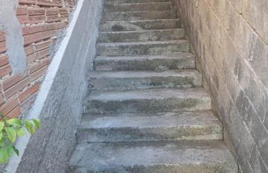 Casa simples com 02 quartos para Oktoberfest - Foto 5