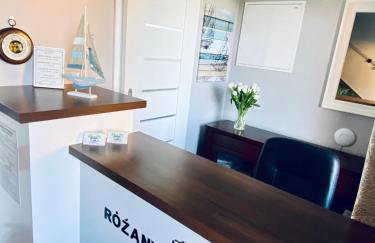 Apartamenty Różany Ogród - Foto 9